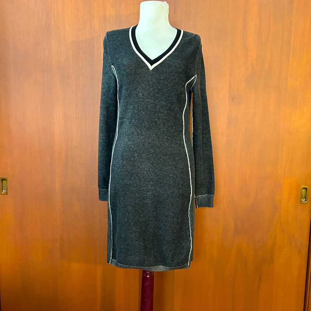 Rag & Bone Knit Dress